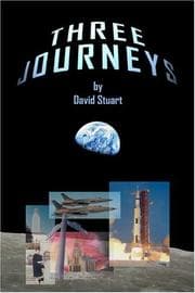 Tapa de Three Journeys
