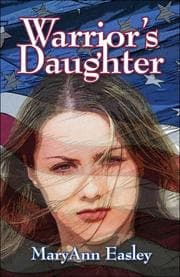 Tapa de Warrior's Daughter