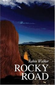 Tapa de Rocky Road