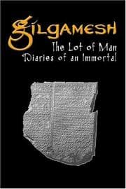 Tapa de Gilgamesh