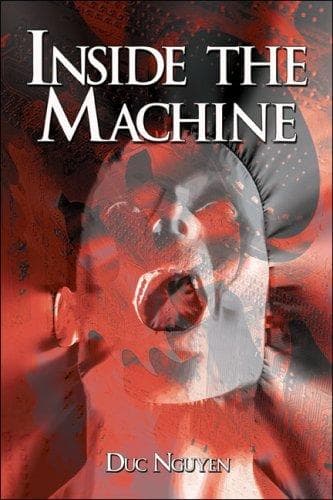 Tapa de Inside the Machine