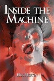 Tapa de Inside the Machine