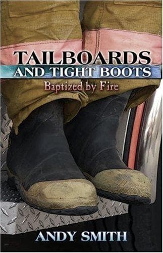 Tapa de Tailboards and Tight Boots