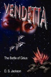 Tapa de Vendetta