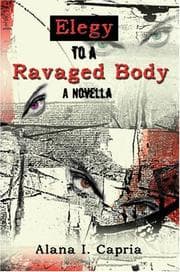Tapa de Elegy to a Ravaged Body
