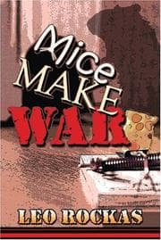 Tapa de Mice Make War