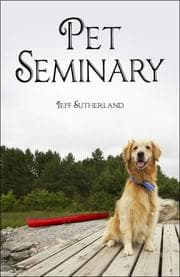 Tapa de Pet Seminary