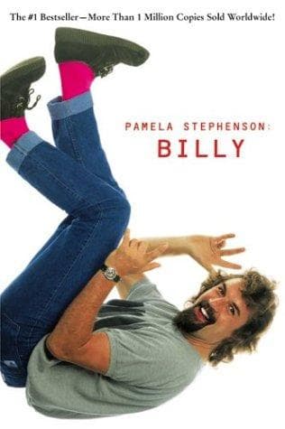 Tapa de Billy