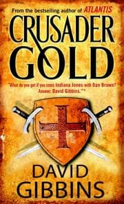 Tapa de Crusader Gold