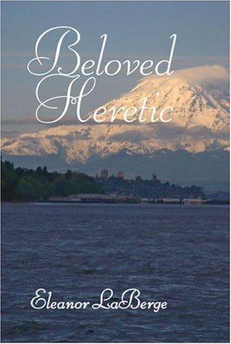 Tapa de Beloved Heretic
