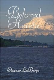 Tapa de Beloved Heretic