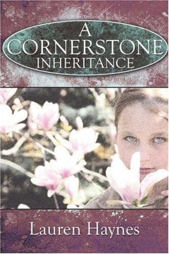 Tapa de A Cornerstone Inheritance