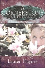 Tapa de A Cornerstone Inheritance