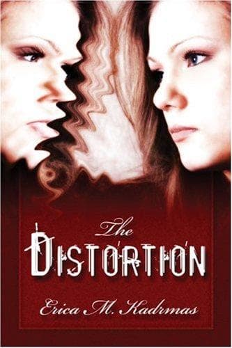 Tapa de The Distortion