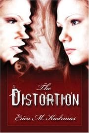 Tapa de The Distortion