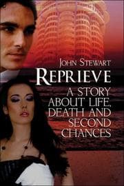 Tapa de Reprieve
