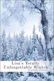 Tapa de Lisa's Totally Unforgettable Winter