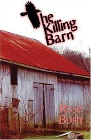 Tapa de The Killing Barn