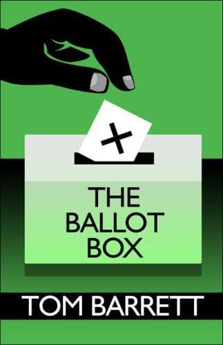 Tapa de The Ballot Box