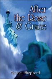 Tapa de After the Rose and Grace
