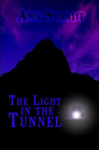 Tapa de The Light in the Tunnel