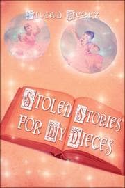 Tapa de Stolen Stories for My Nieces