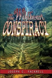 Tapa de The Wildheart Conspiracy