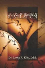 Tapa de The Prophecies of Revelation