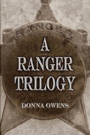 Tapa de A Ranger Trilogy