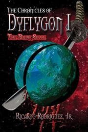 Tapa de The Chronicles of Dyflygon I
