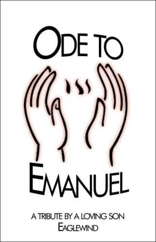 Tapa de Ode to Emanuel