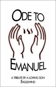 Tapa de Ode to Emanuel