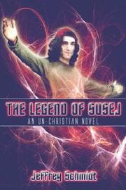 Tapa de The Legend of Susej