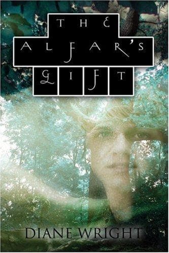 Tapa de The Alfar's Gift