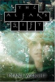 Tapa de The Alfar's Gift