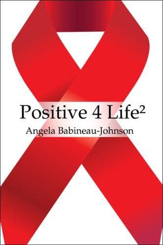 Tapa de Positive 4 Life²