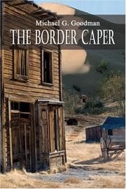 Tapa de The Border Caper