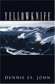 Tapa de Yellowknife