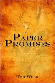 Tapa de Paper Promises
