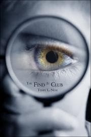 Tapa de The Find It Club