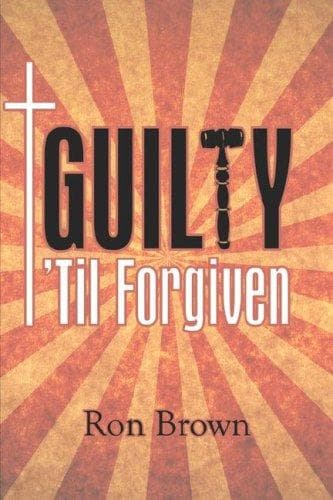 Tapa de Guilty 'Til Forgiven
