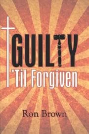 Tapa de Guilty 'Til Forgiven