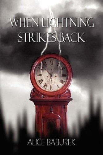 Tapa de When Lightning Strikes Back