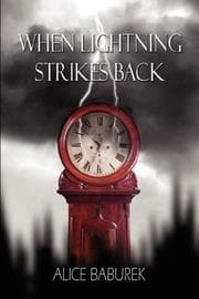 Tapa de When Lightning Strikes Back
