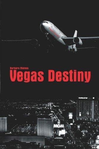 Tapa de Vegas Destiny