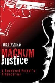 Tapa de Magnum Justice
