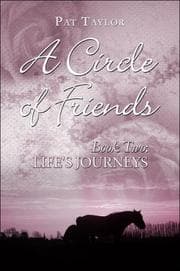 Tapa de A Circle of Friends: Book Two