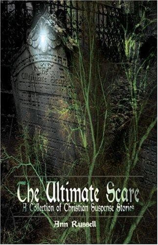 Tapa de The Ultimate Scare