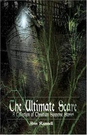 Tapa de The Ultimate Scare