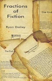 Tapa de Fractions of Fiction